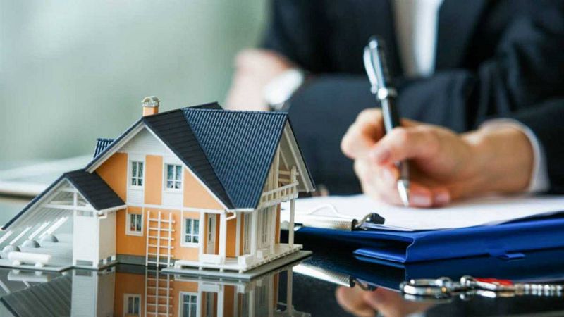 El sector immobiliari alerta d'un enduriment de les condicions per obtenir una hipoteca
