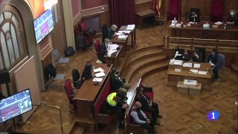 El Suprem confirma la presó permanent revisable per a l'assassí d'una nena de 13 anys a Vilanova i la Geltrú