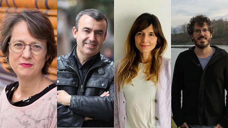 Cultura21: Libros para pensarnos