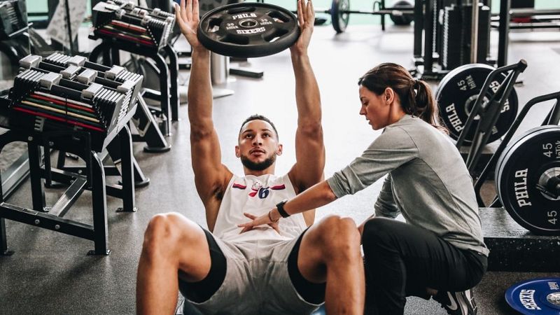 Lorena Torres, el salto hacia el futuro de la selección española de baloncesto