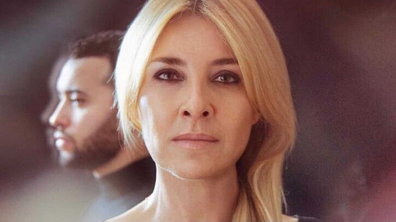 Cayetana Guillén Cuervo y Ayoub El Hilali protagonizan '#PuertasAbiertas', una lucha contra los prejuicios