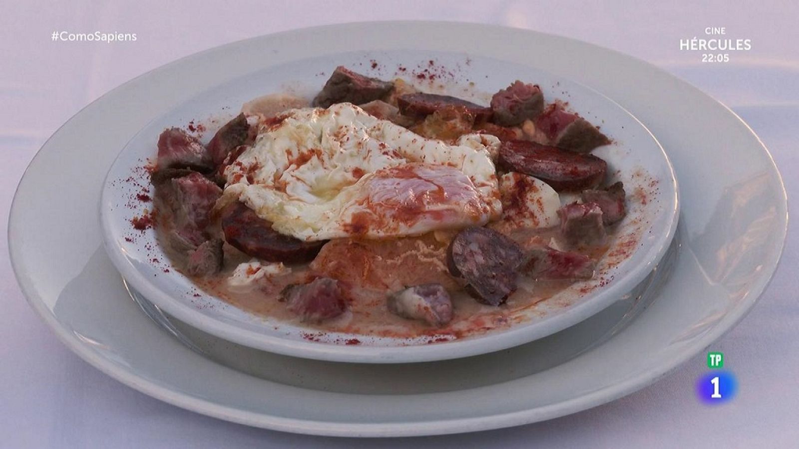 Receta de Limón Serrano - Como sapiens | Ver