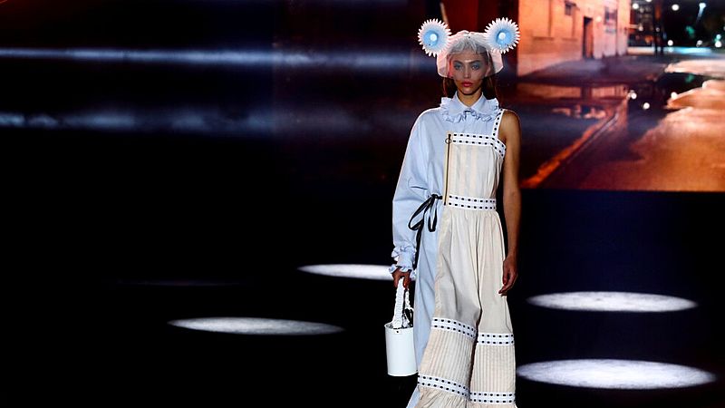 Brain&Beast tira de retales y sentimientos: llega la moda 'Frankenstein'