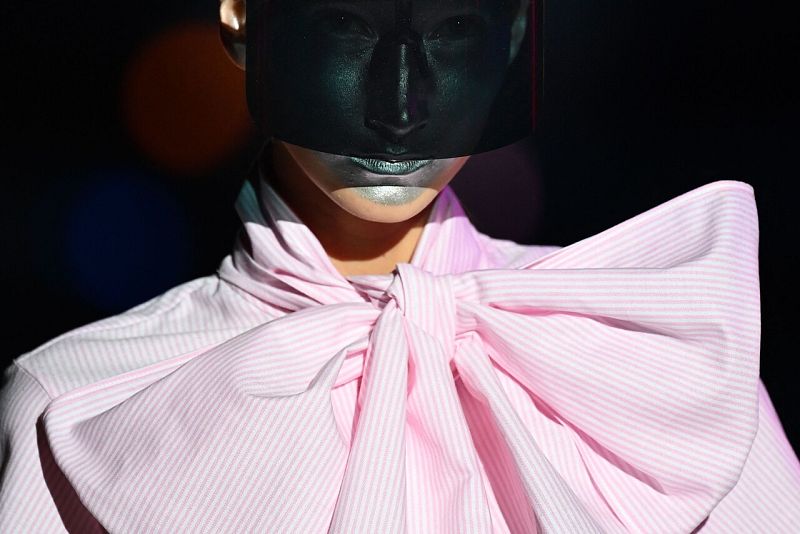 Maison Mesa se inspira en la fauna de una 'rave' para celebrar la diversidad, y de paso te invita a bailar