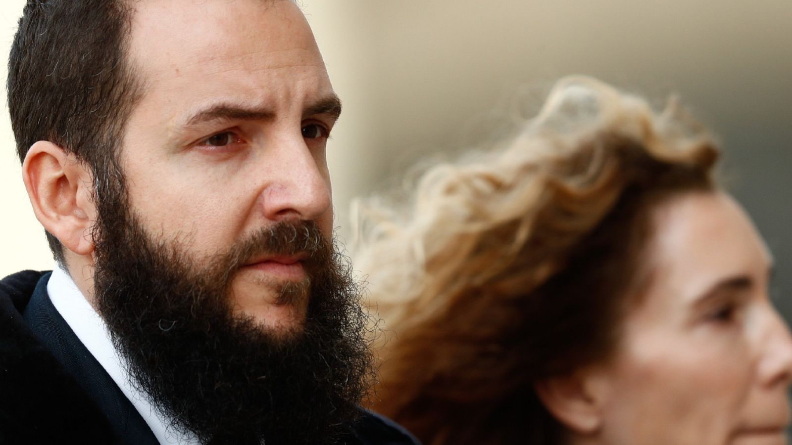 Corazón - Israel Ochoa, el presunto hermano secreto de Borja Thyssen