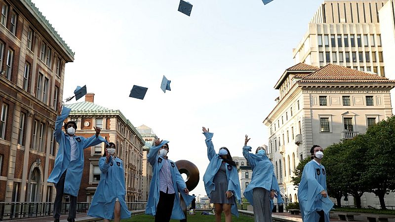 Estas son las carreras con más y con menos salidas laborales