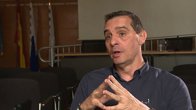 El nivel de CO2 sigue creciendo en la atmósfera