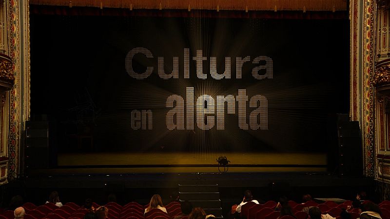 El sector cultural perdi casi el 30 % de sus ingresos en 2020 y mira al futuro con preocupacin