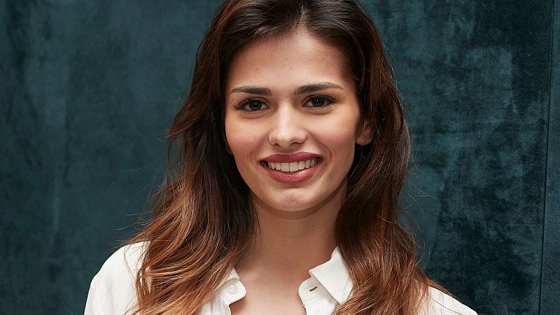 Sara Sálamo muestra "la cruda realidad" del posparto con estas imágenes