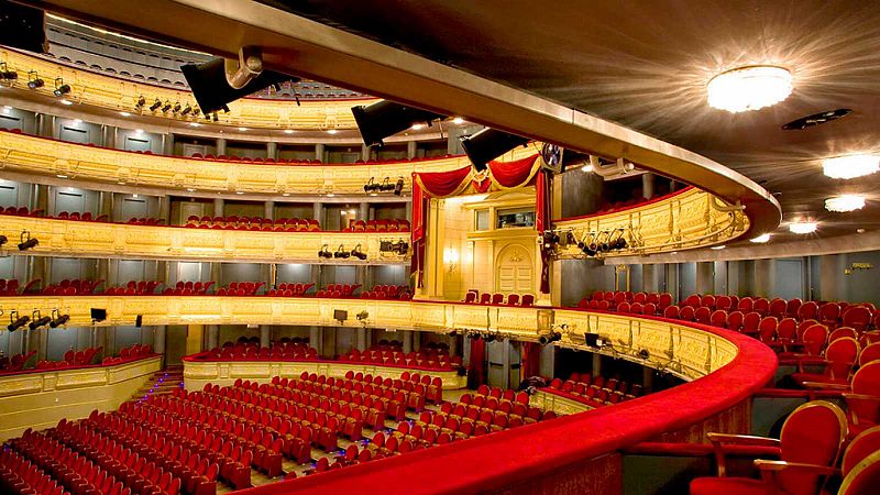 El Teatro Real niega que ocultase un brote de COVID-19 y defiende "un escrupuloso cumplimiento del protocolo"