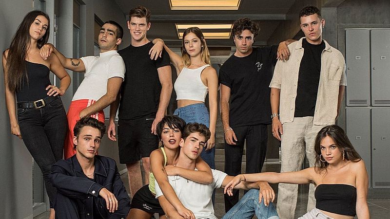 Todo lo que debes saber sobre la cuarta temporada de Élite