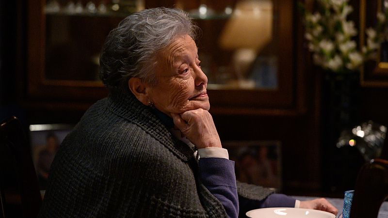 ¿Eres del 1993? Este jueves, ya has nacido en 'Cuéntame'