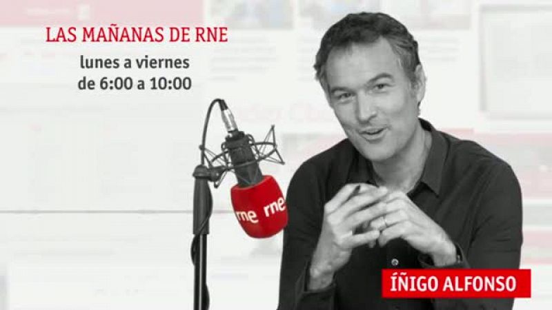 Suben todas las emisoras de RNE en el primer EGM del año