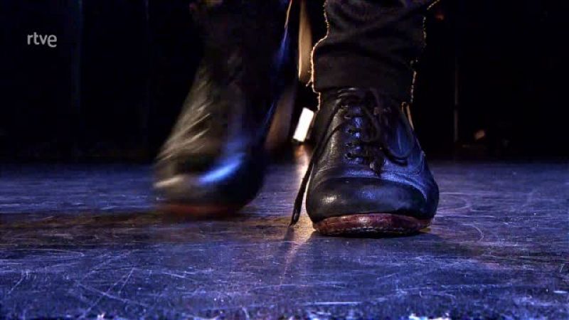 'Crónicas' retrata la crisis de la cultura por la pandemia