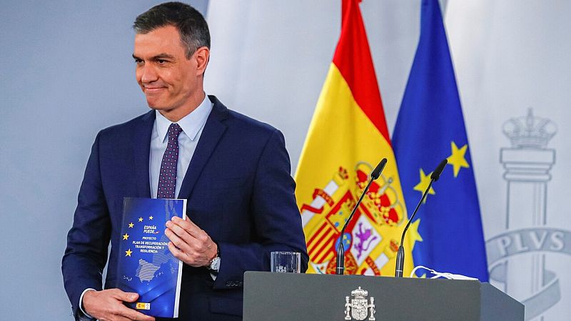 Movilidad sostenible, rehabilitación de viviendas e inversión para pymes: así es la primera fase del Plan de Recuperación