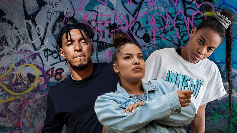 Las claves por las que te engancharás a bailar hiphop sí o sí