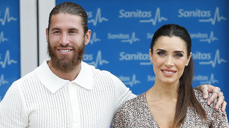 Sergio Ramos tiene COVID: ¿Qué medidas tiene que tomar Pilar Rubio y sus hijos?