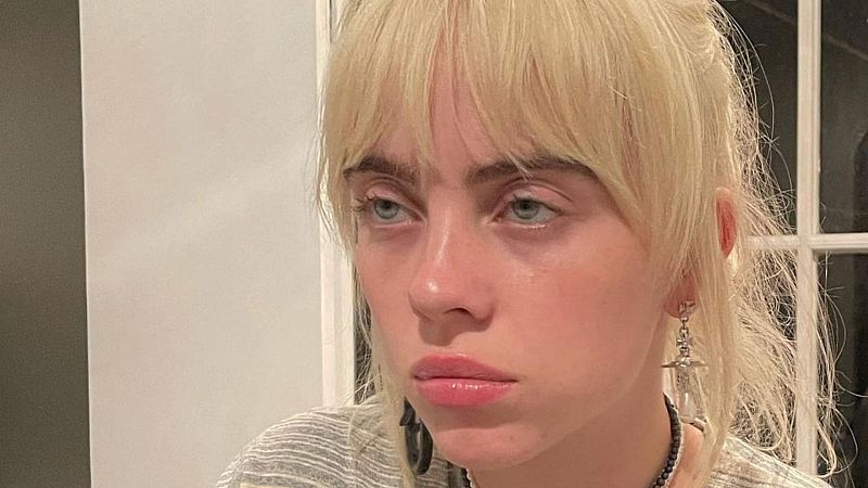 De Billie Eilish a Justin Bieber: famosos a los que la fama casi les cuesta la vida