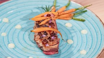 Receta