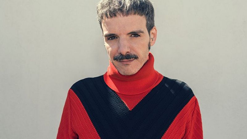 Javier Giner: "He dejado de ser un enfermo, pero continuaré siendo un adicto"