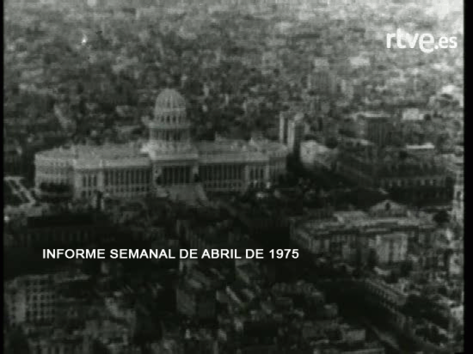 Informe semanal - Cuba, 15 años después | Ver