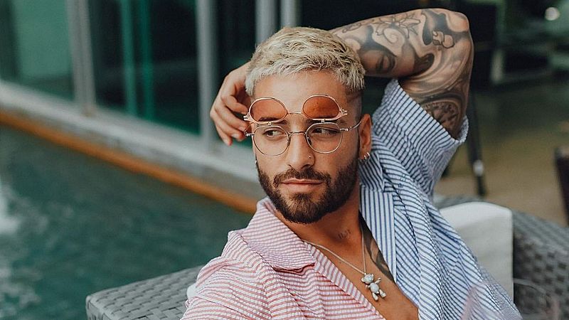 ¿Cómo ha conseguido Maluma amasar una fortuna de 17 millones de euros?