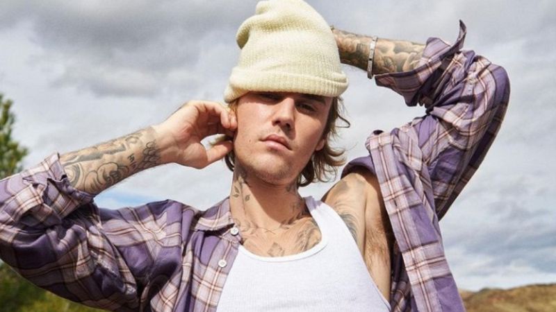 Justin Bieber: "A pesar de todo el éxito, me sentía triste y lleno de dolor"