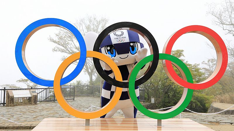 "Cuarentena adaptada", la idea que maneja el COI para los deportistas participantes en Tokio 2020