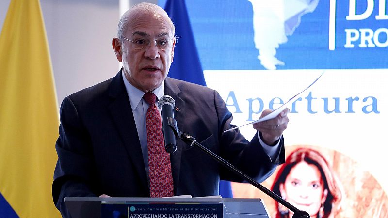 La OCDE recomienda a España que no suba impuestos hasta que la recuperación sea firme