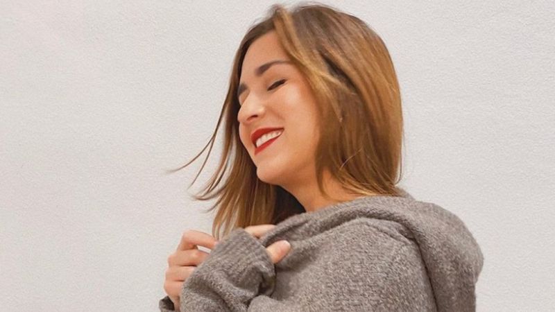 Mercedes Ron, autora de la trilogía 'Dímelo': "La figura femenina cada vez está adquiriendo más importancia en la literatura contemporánea"