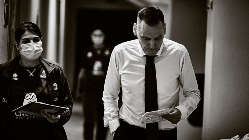 Perfumerías Avenida sueña con su segunda Euroliga en Estambul