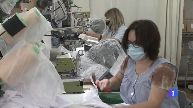 Les empreses estan obligades des d'avui a tenir un registre salarial de tota la seva plantilla