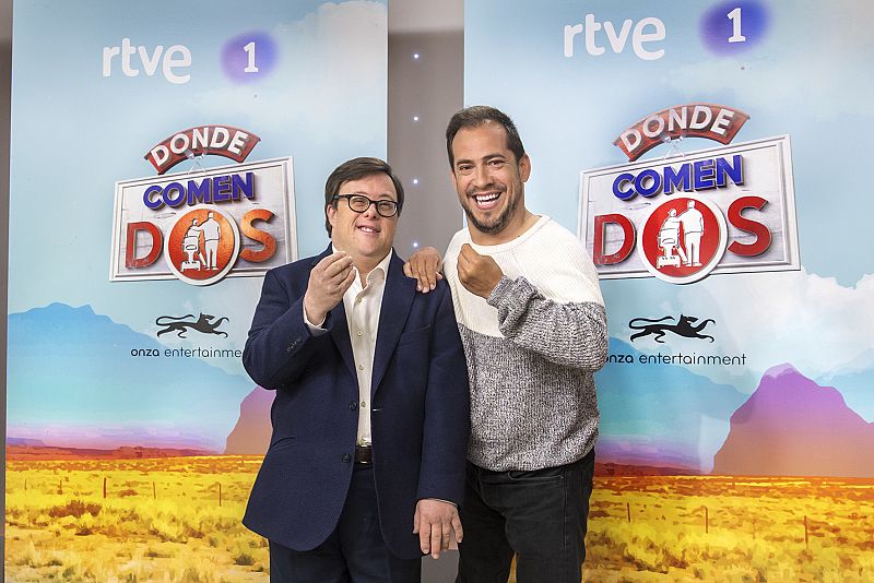 El formato 'Donde comen dos' se adaptará para su distribución en el Cono Sur de América