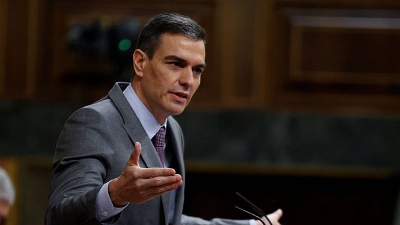 La oposición exige a Sánchez una alternativa legislativa tras el fin del estado de alarma
