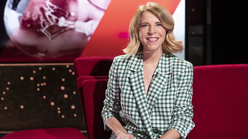 Soledad Giménez presenta en Atención Obras su nuevo disco, homenaje a las mujeres compositoras y creadoras