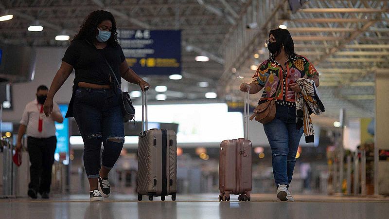 El certificado europeo de vacunación no será un pasaporte que garantice la movilidad