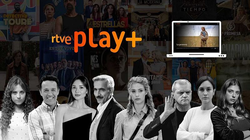 RTVE Play +