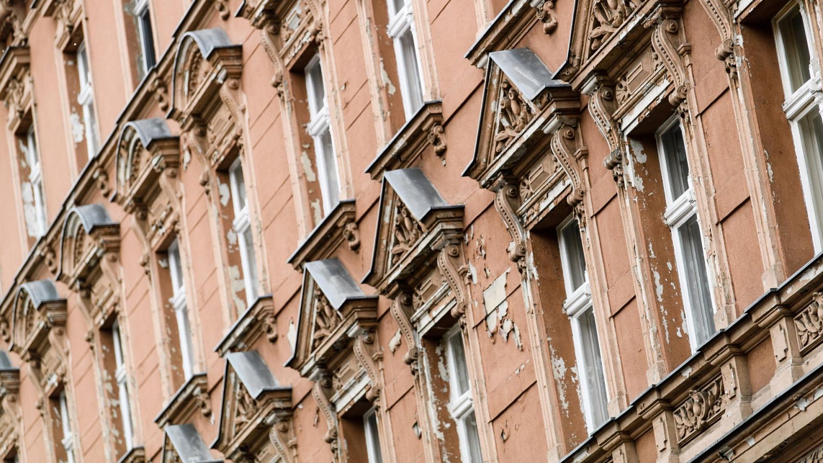 El Constitucional alemán declara nula la ley que limita el precio de los alquileres en Berlín