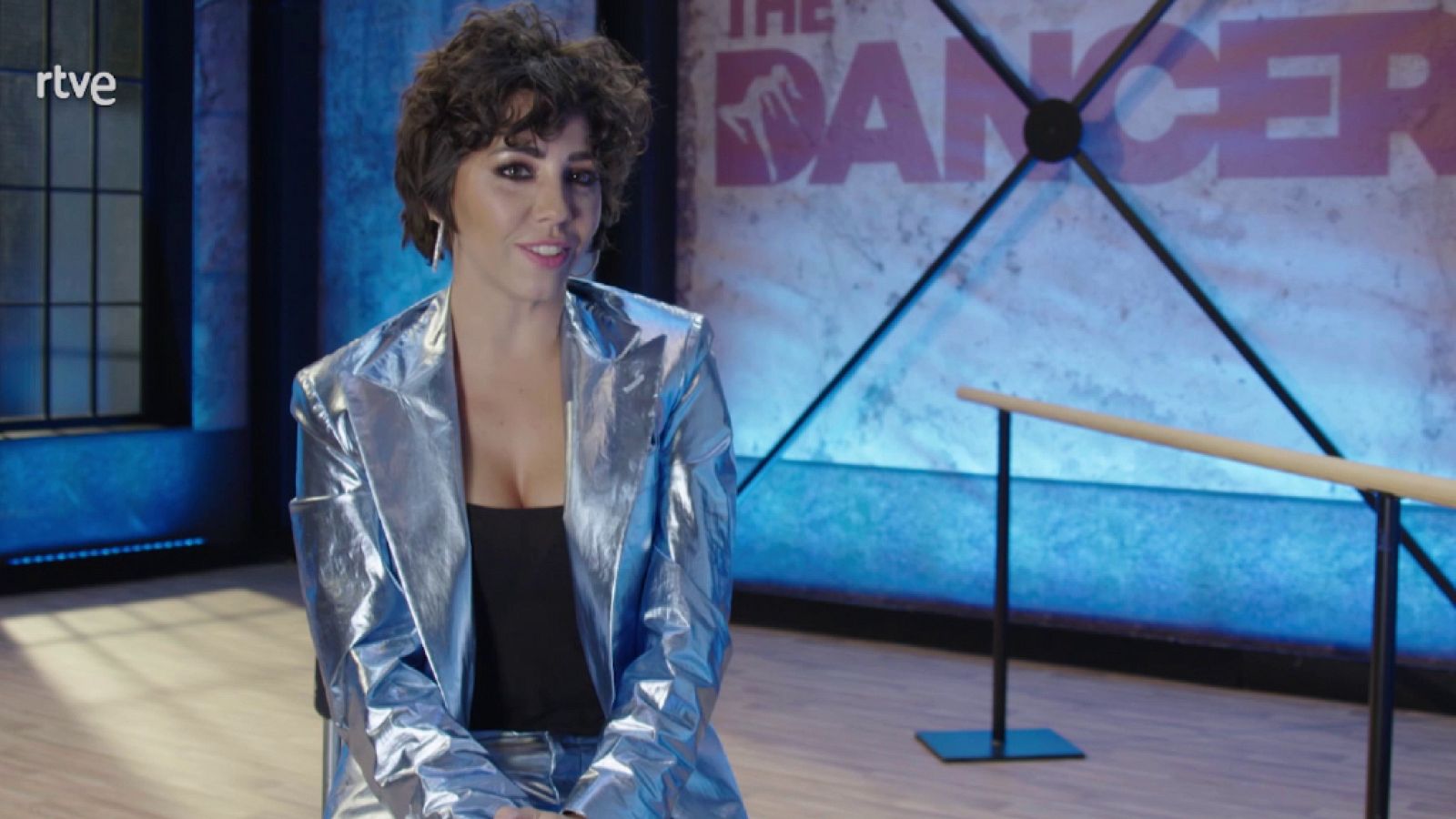 The Dancer - ¿Con quién bailarías...?