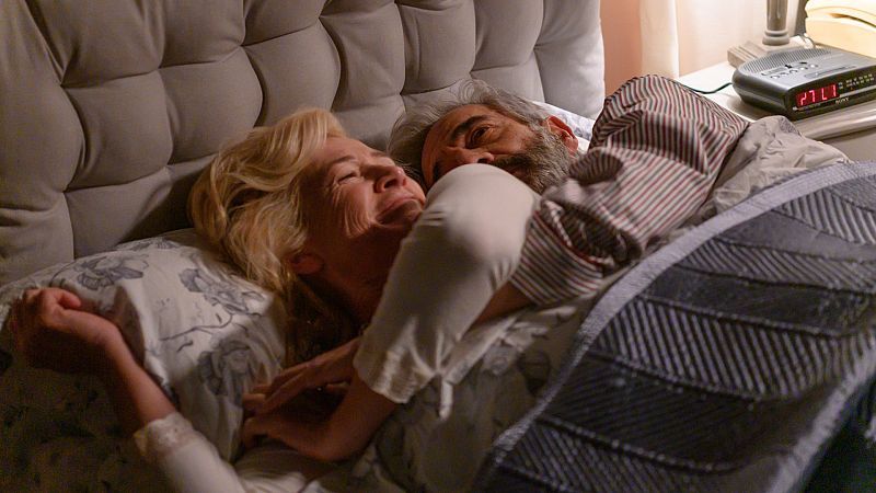 Los mejores momentos del capítulo 383: Antonio Alcántara, y su forma de sorprender a Merche