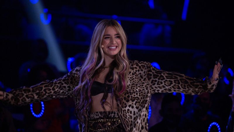 9 curiosidades que quizás no sabías de Lola Indigo