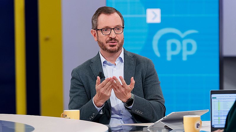 El PP insiste en aprobar una 'ley de pandemias': "Hay momentos en que la excepcionalidad ya no está justificada"