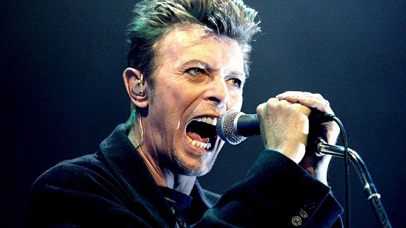 21 temas inéditos de David Bowie verán la luz el 28 de mayo
