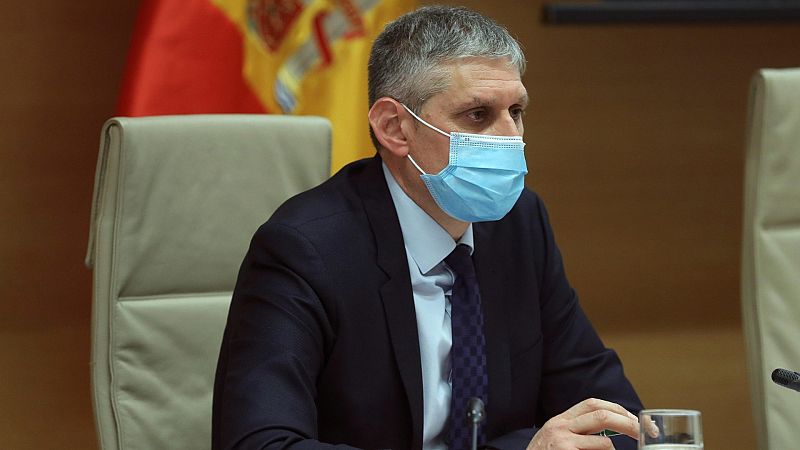 Dos inspectores jefes de la DAO se desvinculan de la 'Operación Kitchen'