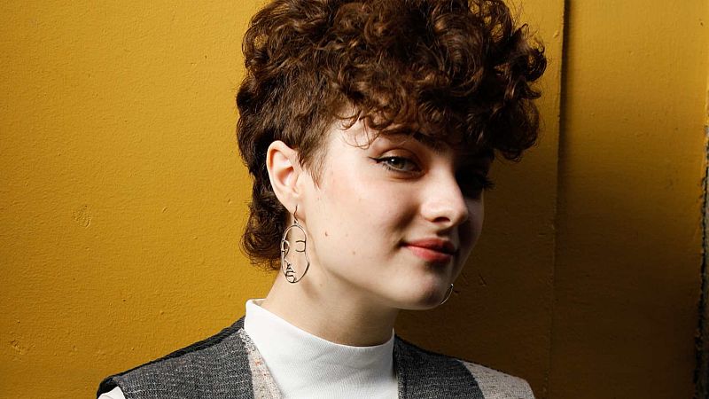 Anne Lukin: "Tenemos la mala costumbre de infravalorar la cultura y de no darle el valor que se merece"