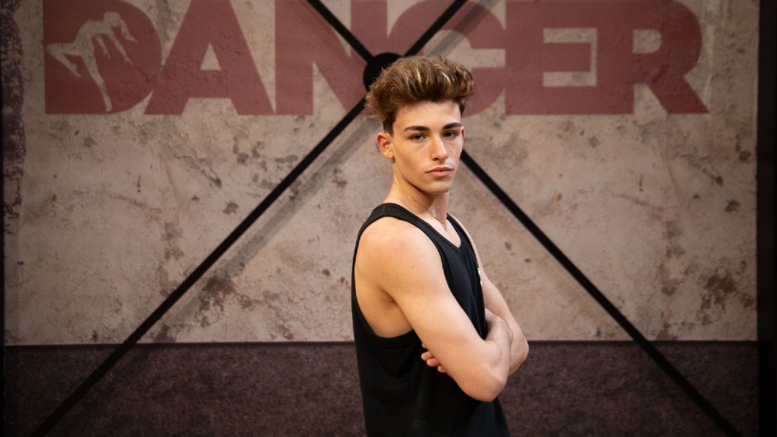 The Dancer - Alegato y actuación de Alextopdancer