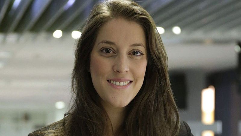 Argentina: "Esta música yo creo que hace bailar a todo el mundo"