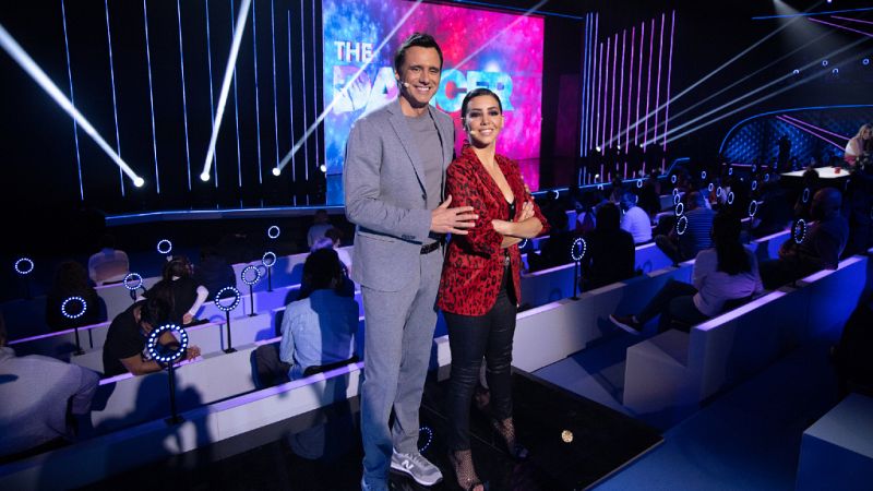 'The Dancer' afronta sus terceras audiciones con una inesperada sorpresa y una competición cada vez más reñida