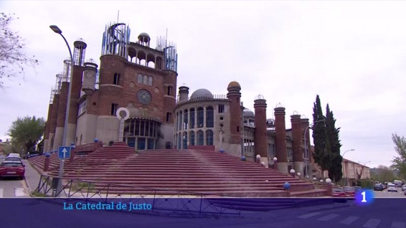 Mejorada entrega a Justo Gallego la Medalla de Hijo predilecto