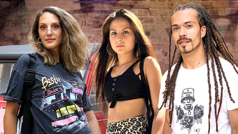 No, el dancehall no es de guarras: el hartazgo de Bad Gyal y Magali con los prejuicios de este baile